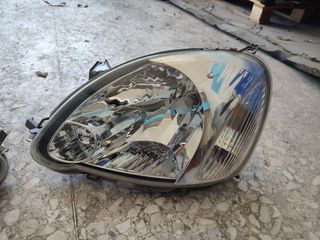 ΦΑΝΑΡΙΑ YARIS 99-05  ΓΝΗΣΙΑ-thumb-1