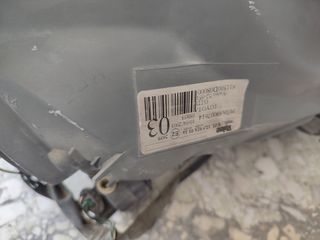 ΦΑΝΑΡΙΑ YARIS 99-05  ΓΝΗΣΙΑ-thumb-5