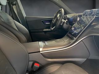 Mercedes-Benz GLC 300 2024 de 4M Coupé AMG/Digital/Pano ΚΑΤΑ ΠΑΡΑΓΓΕΛΙΑ ΕΓΓΥΗΣΗ MERCEDE-thumb-11