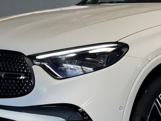 Mercedes-Benz GLC 300 2024 de 4M Coupé AMG/Digital/Pano ΚΑΤΑ ΠΑΡΑΓΓΕΛΙΑ ΕΓΓΥΗΣΗ MERCEDE-thumb-4