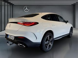 Mercedes-Benz GLC 300 2024 de 4M Coupé AMG/Digital/Pano ΚΑΤΑ ΠΑΡΑΓΓΕΛΙΑ ΕΓΓΥΗΣΗ MERCEDE-thumb-1