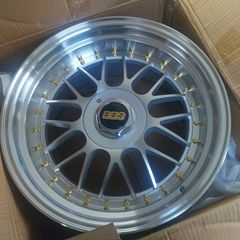 BBS 5x120 +5x112 BMW VAG