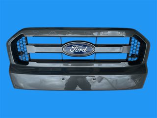 FORD RANGER WILDTRAK 3.2cc 2016-2020 ΜΕΤΑΧΕΙΡΙΣΜΕΝΑ ΑΝΤΑΛΛΑΚΤΙΚΑ ( Μάσκα γρίλια εμπρός με κωδικό EB3B-8350-A γνήσια μεταχειρισμένη)