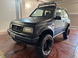 Suzuki Vitara '98