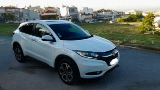 Honda HR-V 2016 V-TEC 125HP  full έκδοση  με βιβλιο service