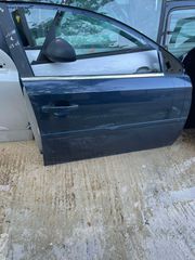 OPEL VECTRA C 2002-2008 ΠΟΡΤΑ ΕΜΠΡΟΣ ΔΕΞΙΑ ΥΠΑΡΧΟΥΝ ΚΑΙ ΟΙ 4