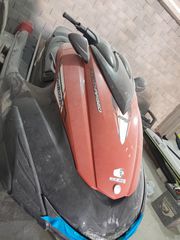 YAMAHA GP 2T VX 4T