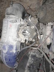 YAMAHA GP 2T VX 4T-thumb-3