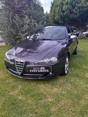 Alfa Romeo Alfa 147 '07