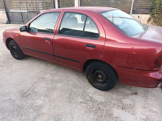 Nissan Almera '98