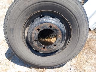 IVECO DAILY 3.0L DIESEL (07-14)F1CE3481L  ΖΑΝΤΟΛΑΣΤΙΧΑ 225/75/16