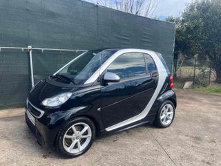 Smart ForTwo '13 451 CDI