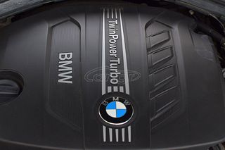 Bmw 420 '15 COUPé SPORT LINE