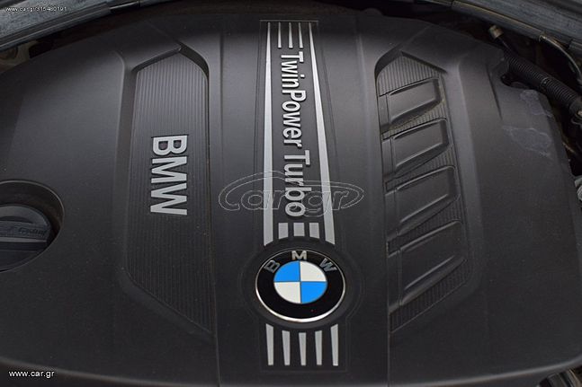 Bmw 420 '15 COUPé SPORT LINE