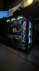 gaming pc rtx 3060