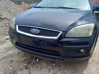 Ford Focus 2004-2007 Προφυλακτήρας εμπρός