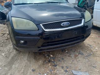 Ford Focus 2004-2007 Προφυλακτήρας εμπρός-thumb-1