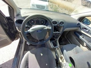 Ford Focus 2004-2007 Προφυλακτήρας εμπρός-thumb-12