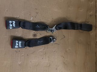 Ζωνες για Nissan Navara D40 06-13