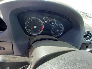 Ford Focus 2004-2007 Καπό εμπρός-thumb-10