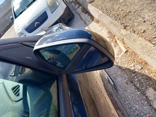 Ford Focus 2004-2007 Καπό εμπρός-thumb-12