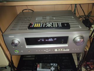 Ενισχυτής Denon 7,1 AVR-1610