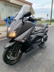 Yamaha T-Max 530 '13