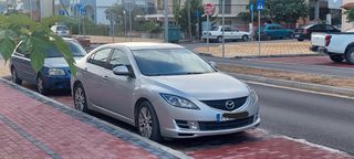 Mazda 6 '08 TOURING CLIMA