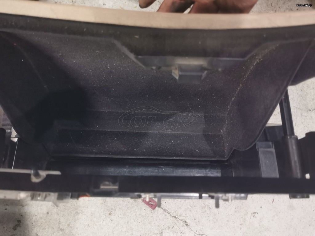 BMW E46 ΝΤΟΥΛΑΠΑΚΙ ΕΣΩΤΕΡΙΚΌ ΣΥΝΟΔΗΓΟΥ