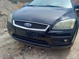 Ford Focus 2004-2007 1400cc  ΟΛΌΚΛΗΡΟ ΑΥΤΟΚΊΝΗΤΟ Ρωτήστε μας ότι σας ενδιαφέρει