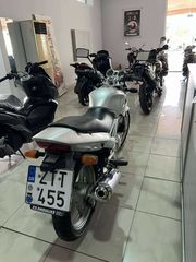 Honda CBF 250 2006 CBF 250-thumb-5