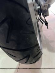 Honda CBF 250 2006 CBF 250-thumb-9