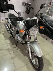 Honda CBF 250 2006 CBF 250-thumb-4