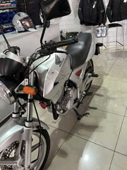 Honda CBF 250 2006 CBF 250-thumb-2