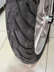 Honda CBF 250 2006 CBF 250-thumb-8