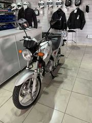 Honda CBF 250 2006 CBF 250-thumb-1