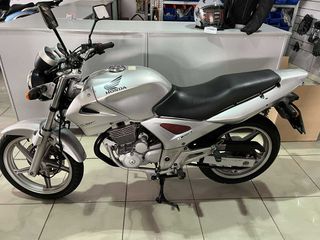 Honda CBF 250 2006 CBF 250