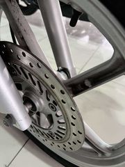 Honda CBF 250 2006 CBF 250-thumb-11