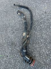 ΣΩΛΗΝΑΣ ΡΕΖΕΡΒΟΥΑΡ FIAT FIORINO 1.7D (1991-1997)