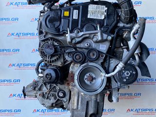 ΚΙΝΗΤΗΡΑΣ SUZUKI VITARA / SX-4 1.6 DIESEL D16A 2015-2020 ENGINE ΜΟΤΕΡ ΜΗΧΑΝΗ