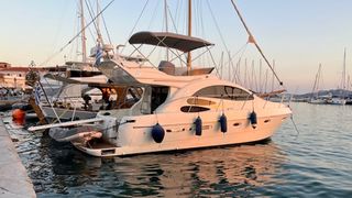 Azimut 2003 39 Flybridge - ΦΠΑ Πληρωμένος