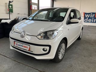 Volkswagen Up '16 MOVE UP! 1.0 60PS