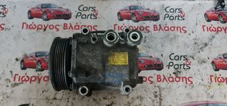 ΚΟΜΠΡΕΣΕΡ AIRCONDITION FORD FIESTA  ΜΚ7 MAZDA 2 2 14 1600 2008 2017