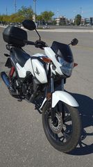 Honda CBF 125 2021 CB125F-thumb-3