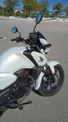 Honda CBF 125 2021 CB125F-thumb-4