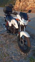 Honda CBF 125 2021 CB125F-thumb-1