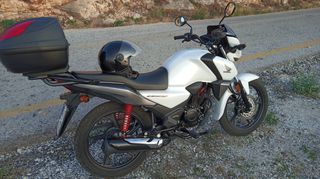 Honda CBF 125 2021 CB125F-thumb-2