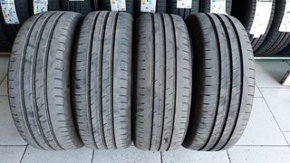 DOT4323 4 ΜΕΤΑΧΕΙΡΙΣΜΕΝΑ 195/55R16 GOODYEAR