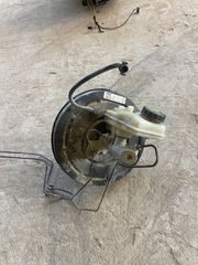 Renault Megane II  μαζί με αντλια-thumb-1