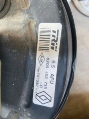 Renault Megane II  μαζί με αντλια-thumb-2
